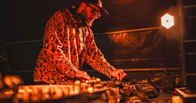 DJ Marky é atração do festival gratuito Sounds in da City em Florianópolis