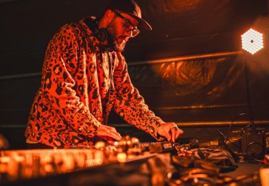 DJ Marky é atração do festival gratuito Sounds in da City em Florianópolis