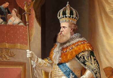 Exposição destaca bicentenário de Dom Pedro II e visita histórica a Santa Catarina