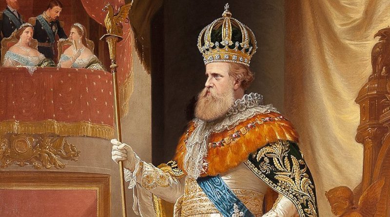 Exposição destaca bicentenário de Dom Pedro II e visita histórica a Santa Catarina