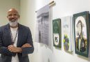 Sérgio Adriano H apresenta mais de 140 obras no MASC em nova exposição