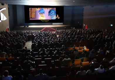 Festival de Cinema Acessível Kids volta a Florianópolis com programação especial