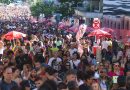 Carnaval de Rua 2026: Glória Groove, Ferrugem e mais de 100 blocos agitam as ruas de Florianópolis