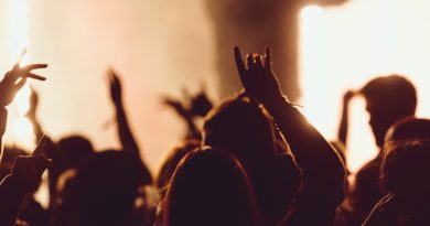 CRVX MOSH FEST estreia turnê e movimenta a cena musical independente