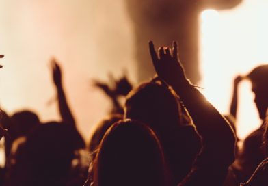 CRVX MOSH FEST estreia turnê e movimenta a cena musical independente