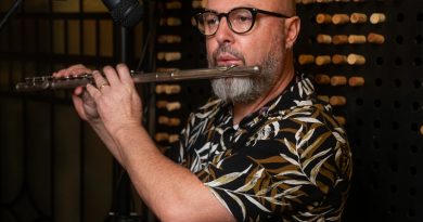 “Chorinho na Biblioteca” ganha edição especial e reforça a tradição do choro no Brasil em Itajaí