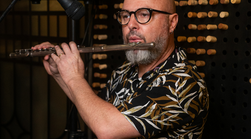 “Chorinho na Biblioteca” ganha edição especial e reforça a tradição do choro no Brasil em Itajaí