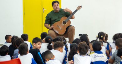 O barulho invisível que está prejudicando a aprendizagem nas escolas