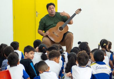 O barulho invisível que está prejudicando a aprendizagem nas escolas