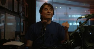 CineSonora abre terceira temporada com documentário sobre a trajetória de Lô Borges