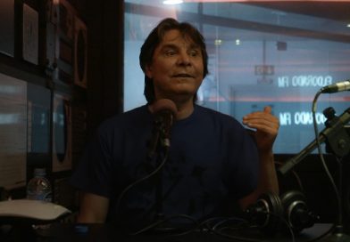 CineSonora abre terceira temporada com documentário sobre a trajetória de Lô Borges