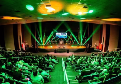 Terceira edição do festival Santa Catarina Canta chega ao Meio Oeste