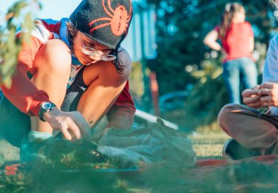 Trilhas de Criança divulga agenda para julho e agosto