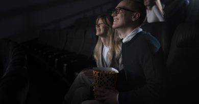 CineSonora exibe “Jackson – Na Batida do Pandeiro” no Cinema Gilberto Gerlach
