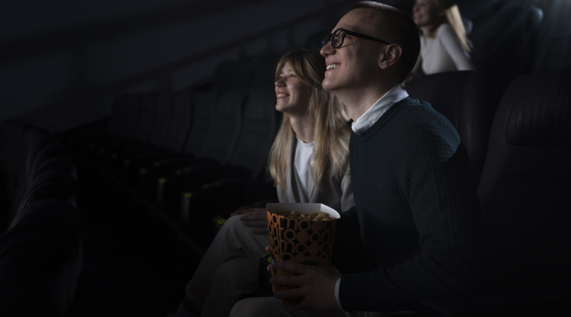 CineSonora exibe “Jackson – Na Batida do Pandeiro” no Cinema Gilberto Gerlach